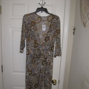 Shelby & Palmer for Ashley Stewart